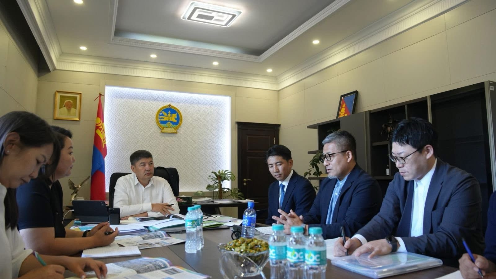 Манай улсын 3900 гаруй иргэн япон улсад ур чадварын дадлагажигч, ур чадвартай ажилтнаар ажиллаж байна